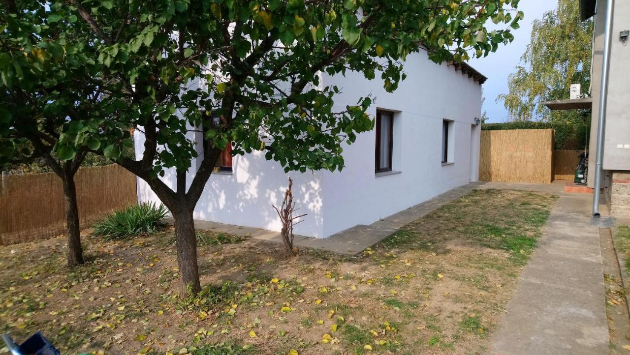 Studio Apartman Kotro Beli Manastir Exterior photo